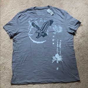 NWT Men’s American Eagle Shirt
